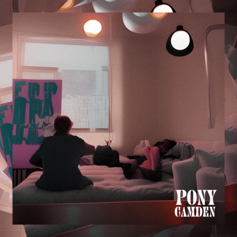 Eat, Sleep, Drink, Play, Work cover art