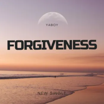 Forgiveness cover art