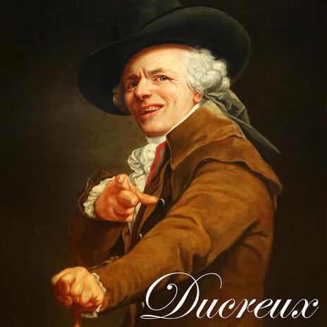 Ducreux cover art