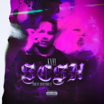 Sesh cover art