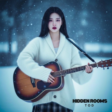 Urban Decay cover art