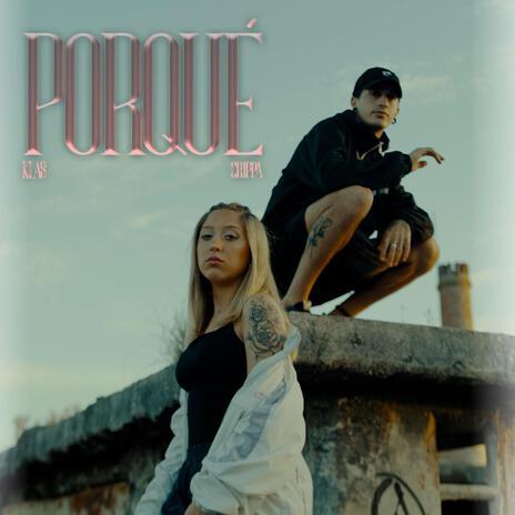 Porqué ft. CRIPPA cover art