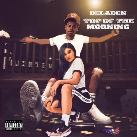 Top Of The Morning cover art