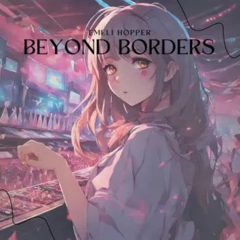 Beyond Borders cover art