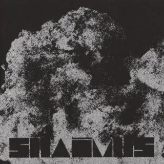 Shaimus cover art