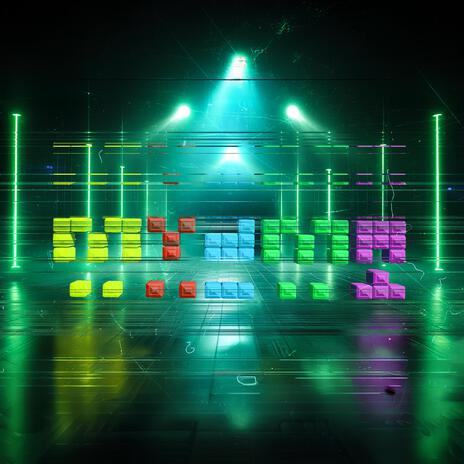 Mydma cover art