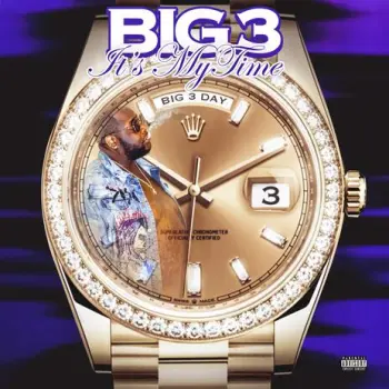 REALLY cover art