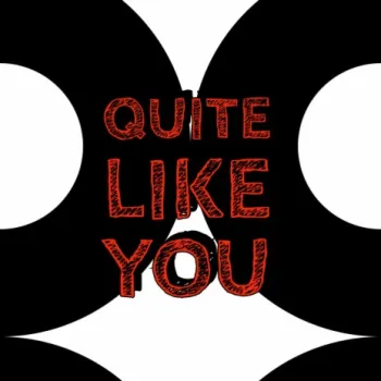 Quite Like You cover art