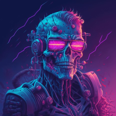 Streetwalkin 1985 (Retro mix) cover art