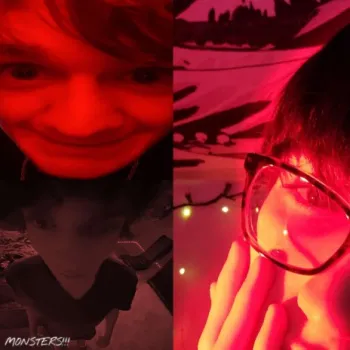 MONSTERS ft. SYRUM & Grady Hatch cover art