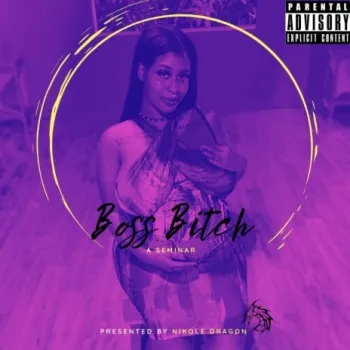 Boss Bitch 2.0 cover art