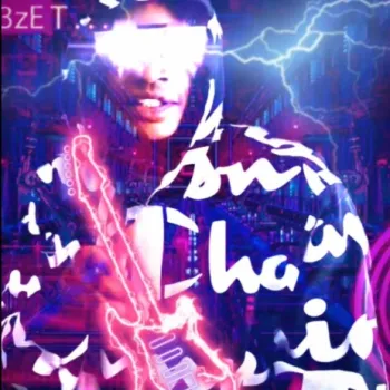 double tap cover art