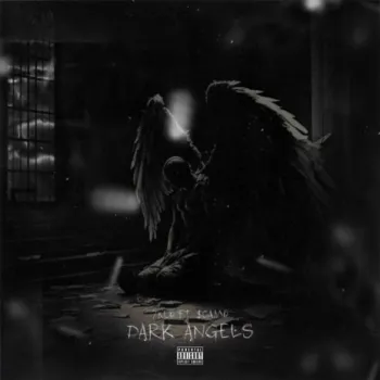 Dark Angels ft. $camo cover art