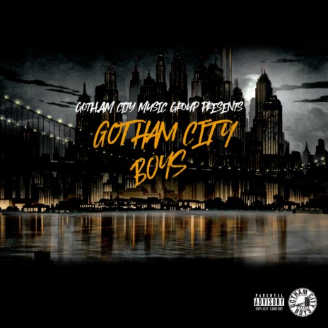 Starter Cap ft. Ricky Bats, Jay Lateif, Pop Burna & Drew Wolf