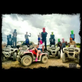 Envy cover art