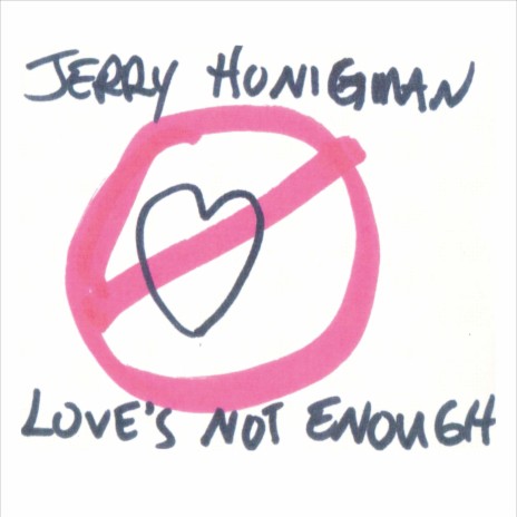 Love in the Air cover art