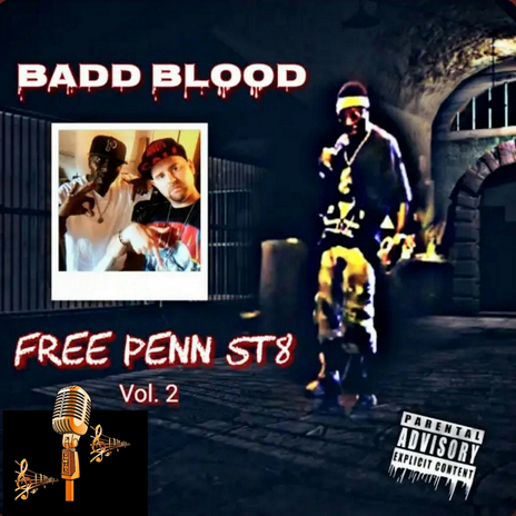 Back N Tha Dayz ft. Mr. Loco, Penn St8 & Thief Da High Priest cover art