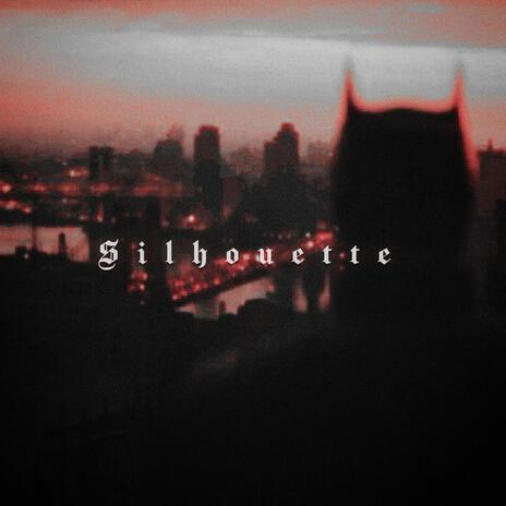 Silhouette (Slowed & Reverb) cover art