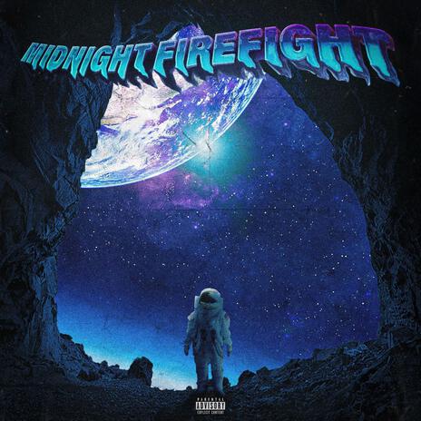 Never Apart (2019 Version) ft. Hugo Bates cover art