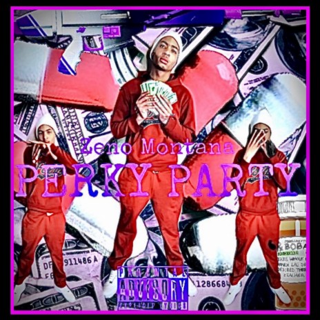 Perky Party
