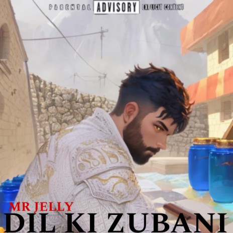 Dil Ki Zubani cover art