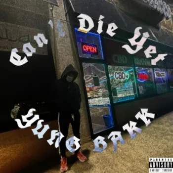 Pardon Me cover art