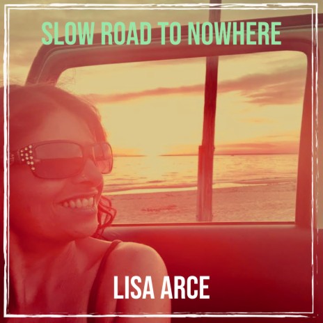 Slow Road to Nowhere cover art