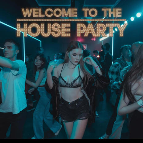 The Ha Ha Song! cover art