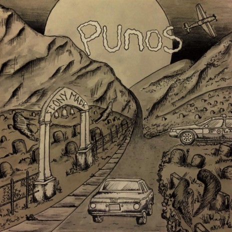 Dust Like a Winter Coat (Dust Like a Winter Coat) cover art