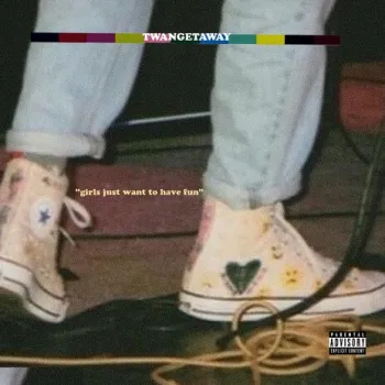 Thunderbird cover art