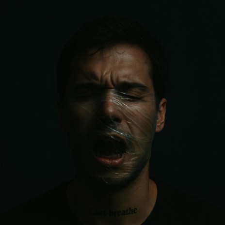 can’t breathe cover art