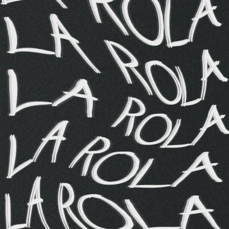 La Rola cover art