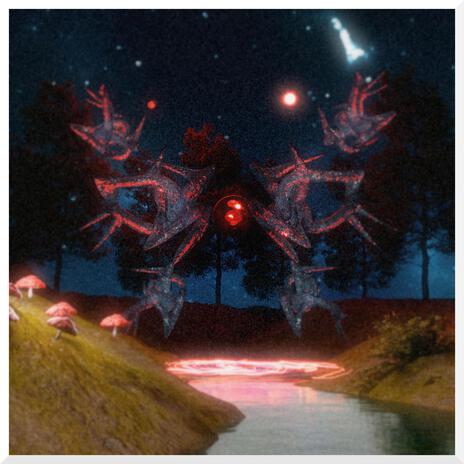 Umman cover art