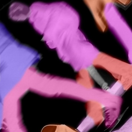 I Must Have You cover art