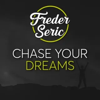 Chase Your Dreams (Demo) cover art