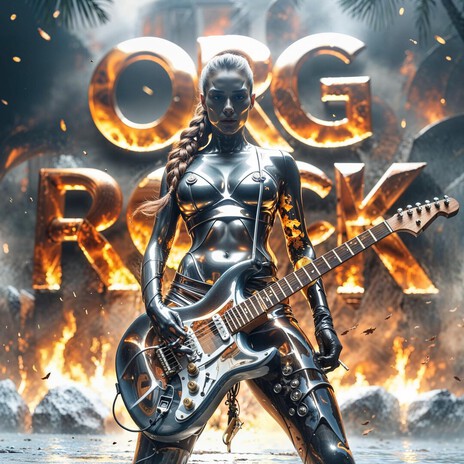 В ёё очах cover art