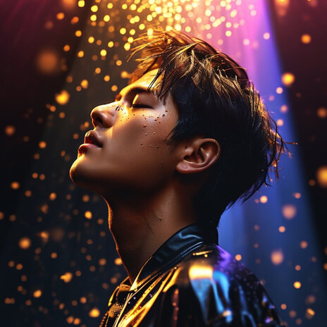 Mic Stand Messiah cover art