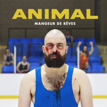 Animal (Version radio) cover art