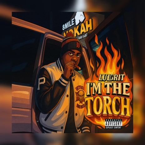 For Real cover art