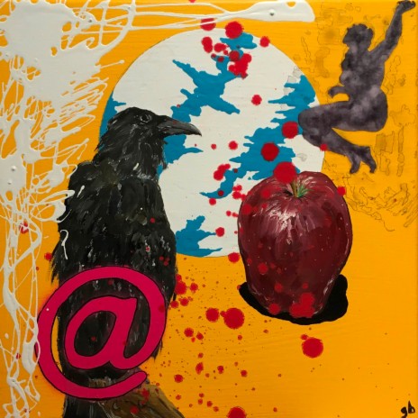 Sisyphus back in your life again cover art