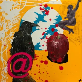 Sisyphus back in your life again cover art