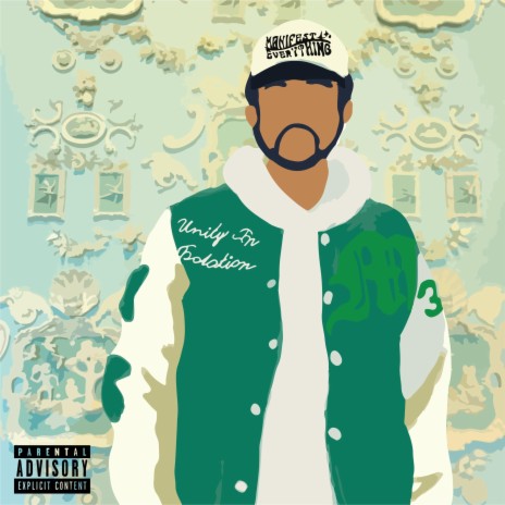Episode ft. Sleazo cover art