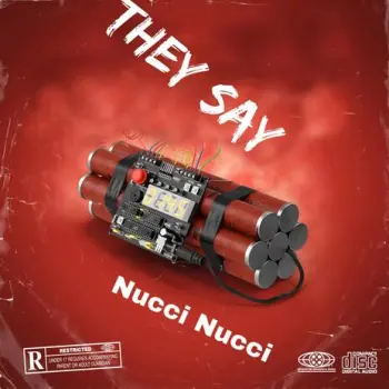 They Say cover art