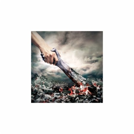 Recomeço cover art