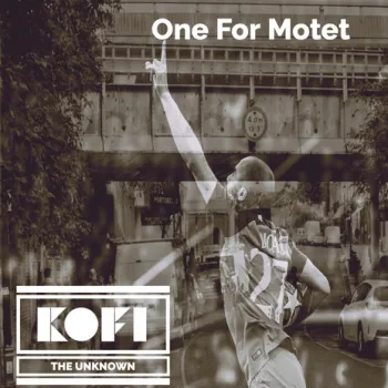 One For Motet cover art