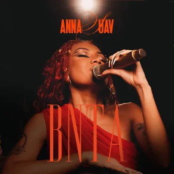 BNTA (Experiência Eva Grão) cover art
