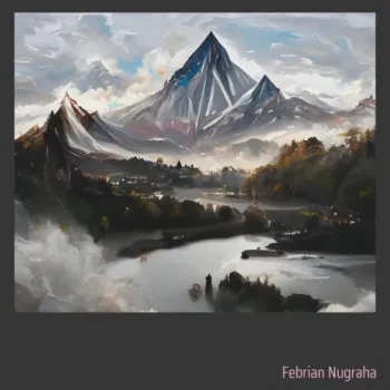 Windy Wheels of Wisdom cover art