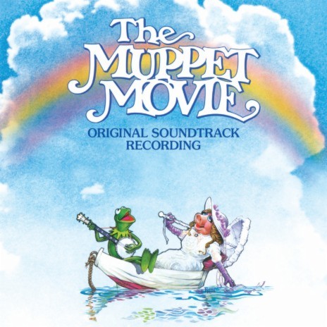 Rainbow Connection (From "The Muppet Movie"/Soundtrack Version) cover art