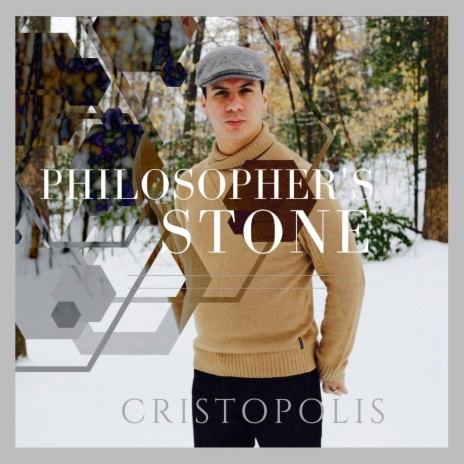 Oh My! cover art