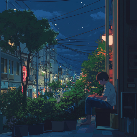 You Up ft. Lo-Fi Hip-Hop & LO-FI BEATS cover art